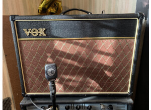 Vox AC15CC1X (59619)