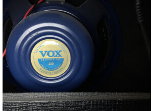 Vox AC15CC1X (80264)