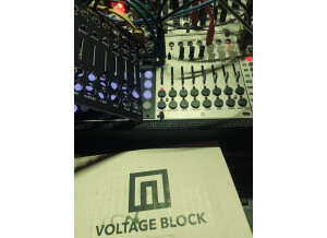 Malekko Voltage Block