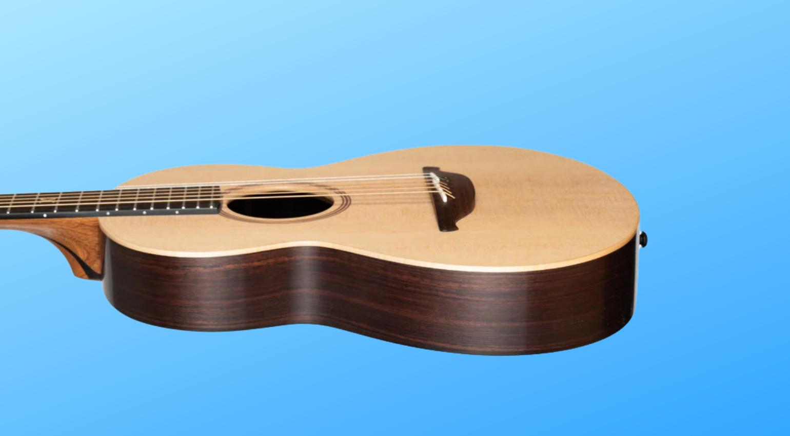 Stadium Edition &ndash; Limited Edition Ed Sheeran ReplicaBODY