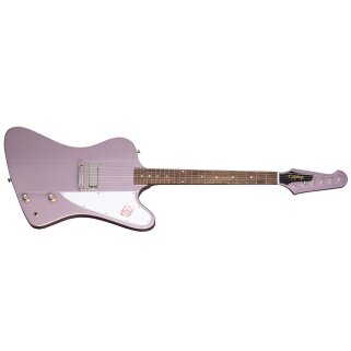 Epiphone 1963 Firebird I : 1963 Firebird IHeatherPoly Epiphone 1963 Firebird I : 1963 Firebird IHeatherPoly