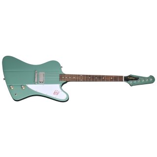 Epiphone 1963 Firebird I : 1963 Firebird IInvernessGreen Epiphone 1963 Firebird I : 1963 Firebird IInvernessGreen