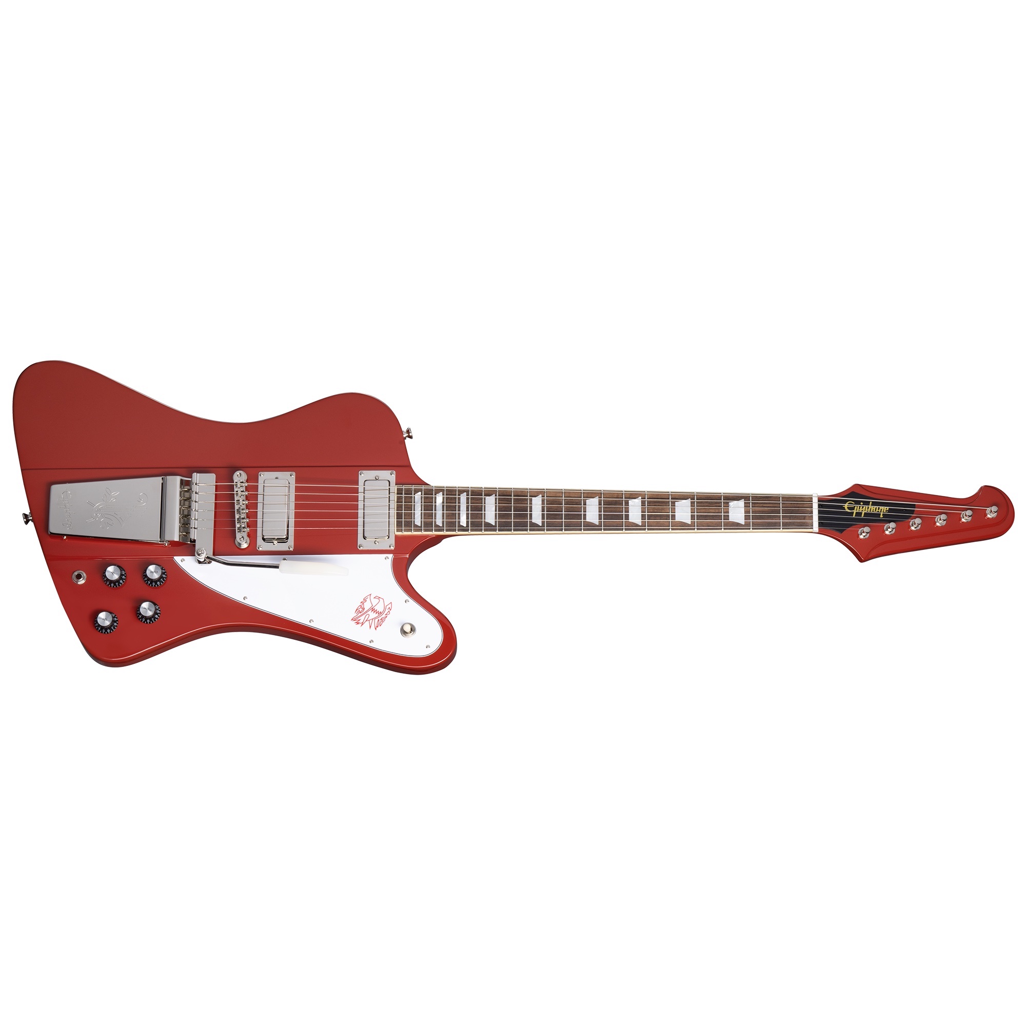 Epiphone 1963 Firebird V : 1963 Firebird V