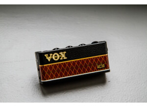 Vox amPlug 3 AC30