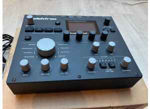 Elektron Analog Heat MKII (33672)