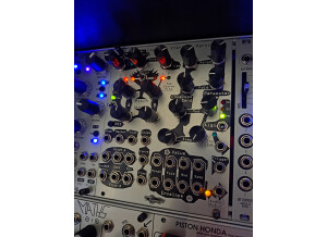 Noise Engineering Loquelic Iteritas Percido (280)