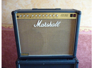 Marshall JCM 800 4212