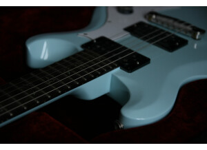 PRS Mira Maple Top (77537)