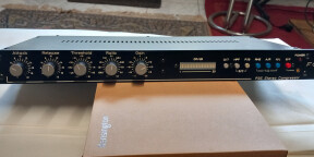 Vends FCS Foote Control Systems P3S