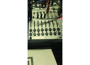 voltage