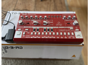 Behringer TD-3 (73189)