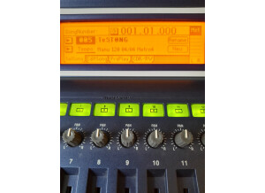 Korg D-1600 MKII