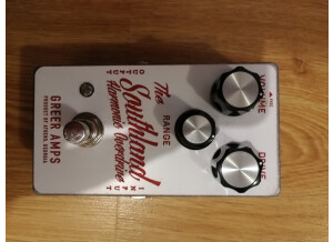 Greer Amplification Southland Harmonic Overdrive (61557)