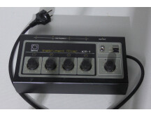 Boss KM-4 Instrument Mixer (9467)