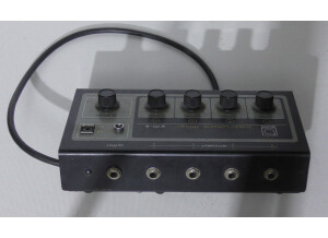 Boss KM-4 Instrument Mixer (44011)