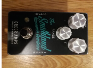 Greer Amplification Southland Harmonic Overdrive (45952)