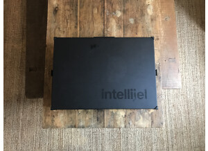 Intellijel Designs 7U case (30710)