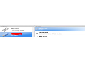Capture Cubase Pro 9 2