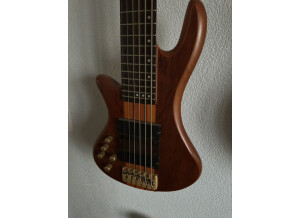 Schecter Stiletto Studio-6