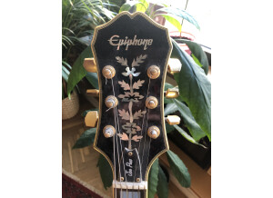 Epiphone Joe Pass Emperor II