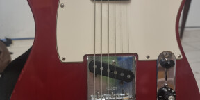 Fender Telecaster Highway One 2003 