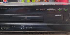 Lecteur Pioneer CLD D-515