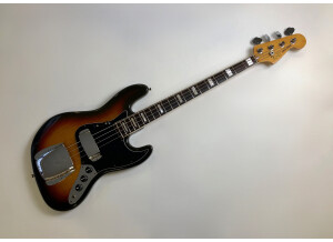 Fender Jazz Bass (1978) (87559)