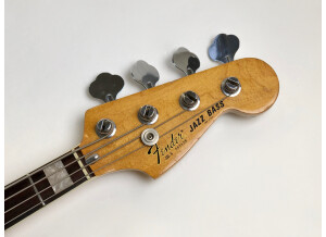 Fender Jazz Bass (1978) (22402)