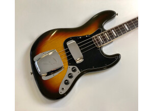 Fender Jazz Bass (1978) (80243)