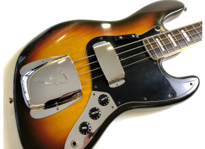 Fender Jazz Bass (1978) (23595)