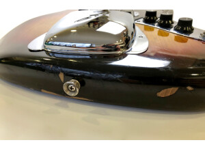 Fender Jazz Bass (1978) (55567)