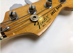 Fender Jazz Bass (1978) (16602)