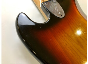 Fender Jazz Bass (1978) (20135)