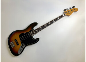 Fender Jazz Bass (1978) (78407)