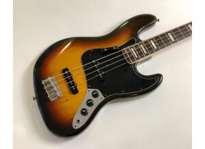 Fender Jazz Bass (1978) (99913)
