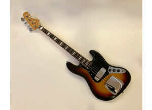 Fender Jazz Bass (1978) (25886)