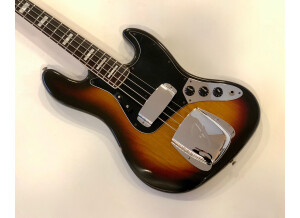 Fender Jazz Bass (1978) (85718)