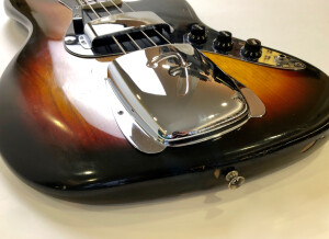 Fender Jazz Bass (1978) (75273)