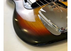 Fender Jazz Bass (1978) (68548)