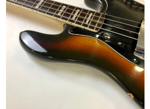 Fender Jazz Bass (1978) (9312)