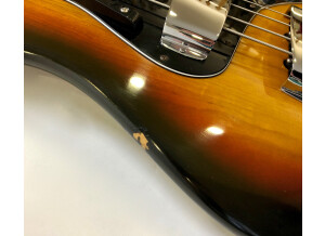 Fender Jazz Bass (1978) (11628)