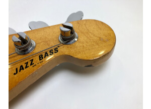 Fender Jazz Bass (1978) (53862)