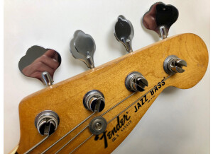 Fender Jazz Bass (1978) (94503)