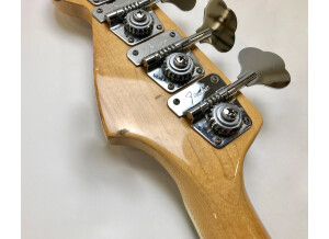 Fender Jazz Bass (1978) (29232)