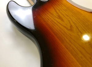 Fender Jazz Bass (1978) (53400)