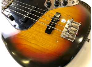 Fender Jazz Bass (1978) (37480)