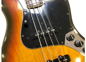 Fender Jazz Bass (1978) (50645)