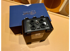 Universal Audio Starlight Echo Station (25676)