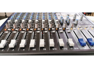 PreSonus StudioLive 03