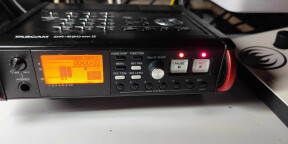 vends enregistreur professinnel Tascam DR 680 MK2